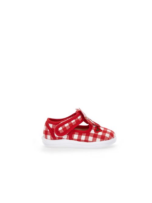 Sandalo, bambina, logato. MONNALISA | 83C011 36714490